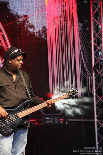Schoppingen 21e Blues Festival Duitsland 
